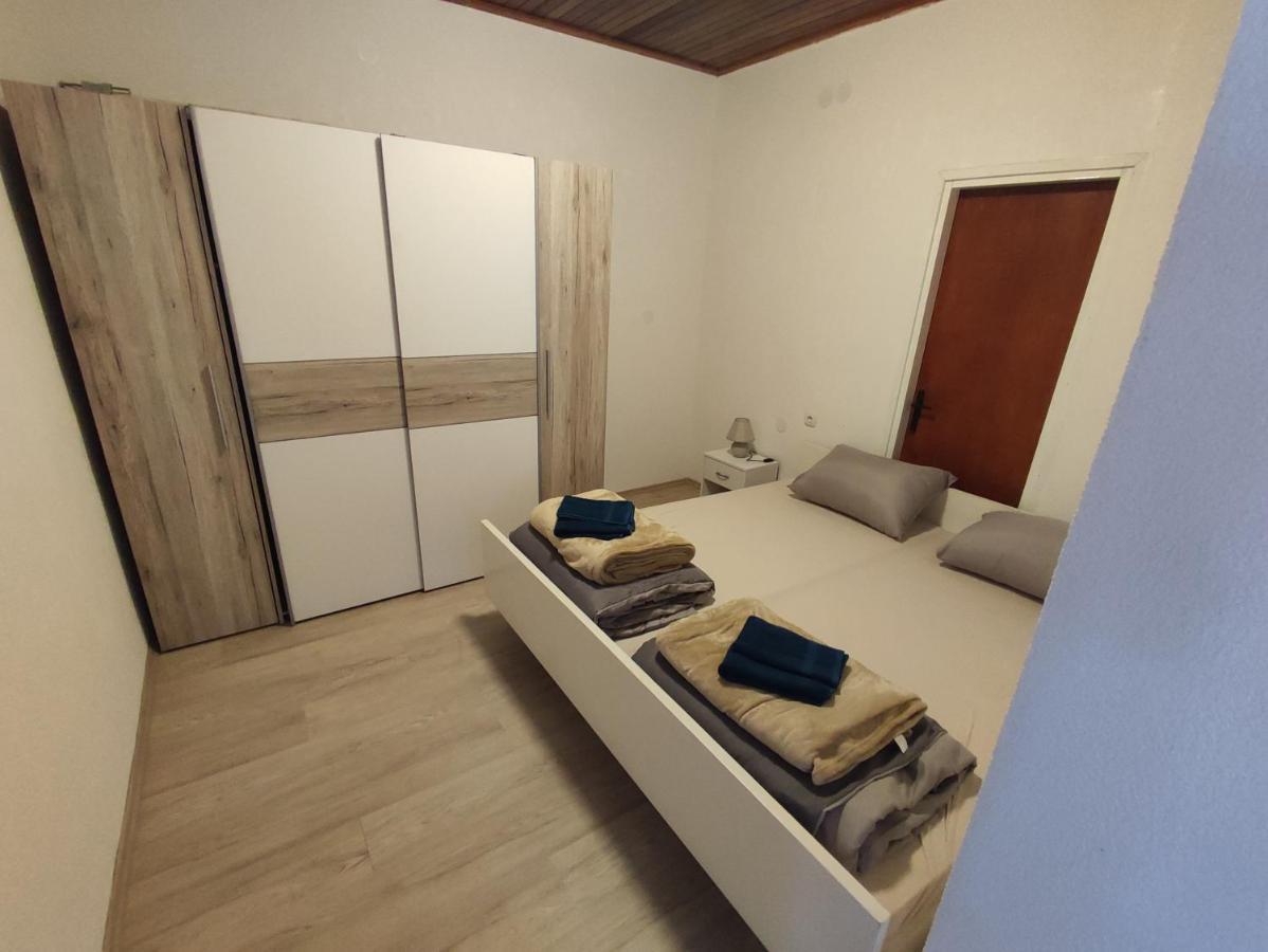 Apartman Selce Luaran gambar