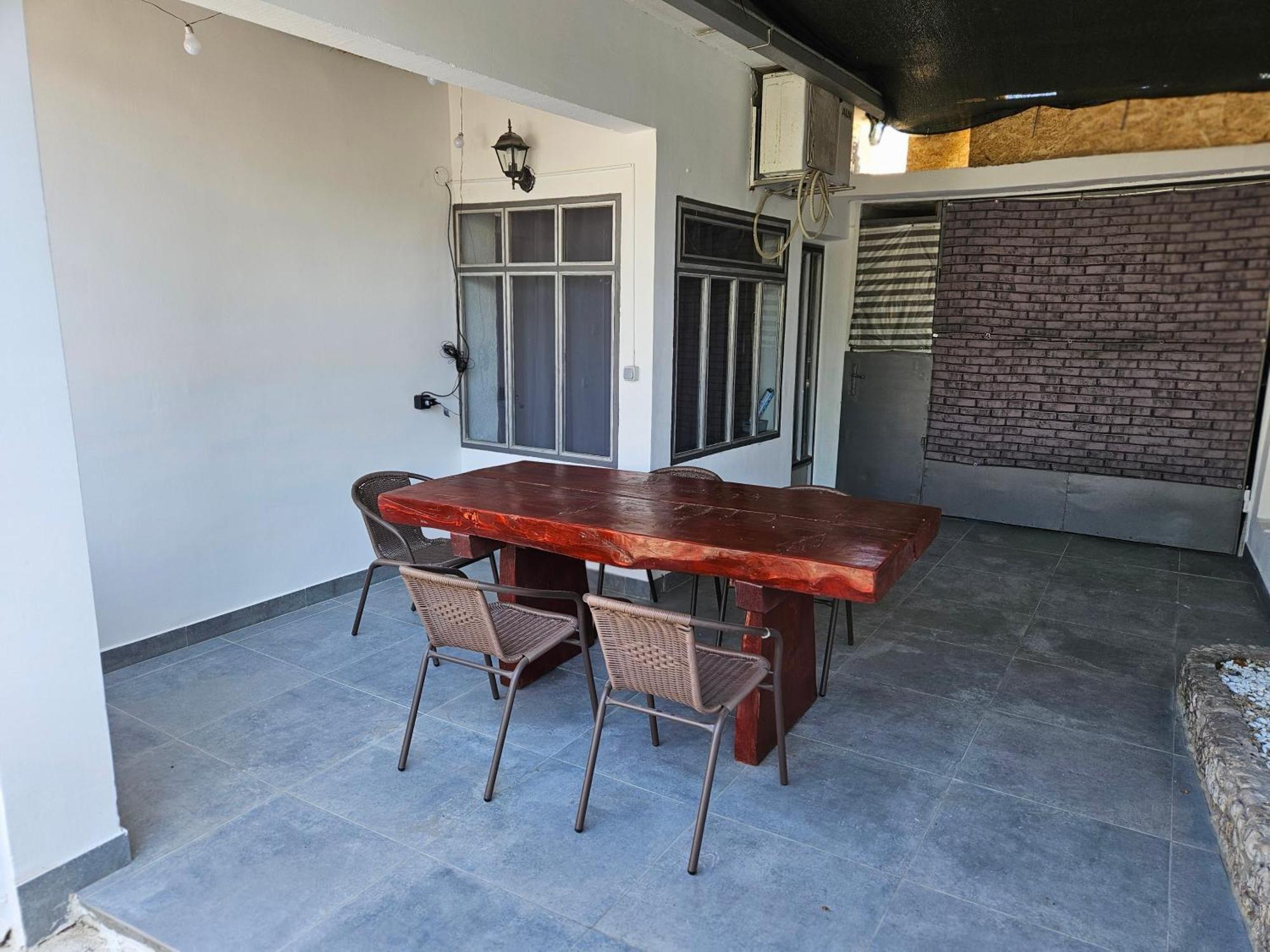 Apartman Selce Luaran gambar
