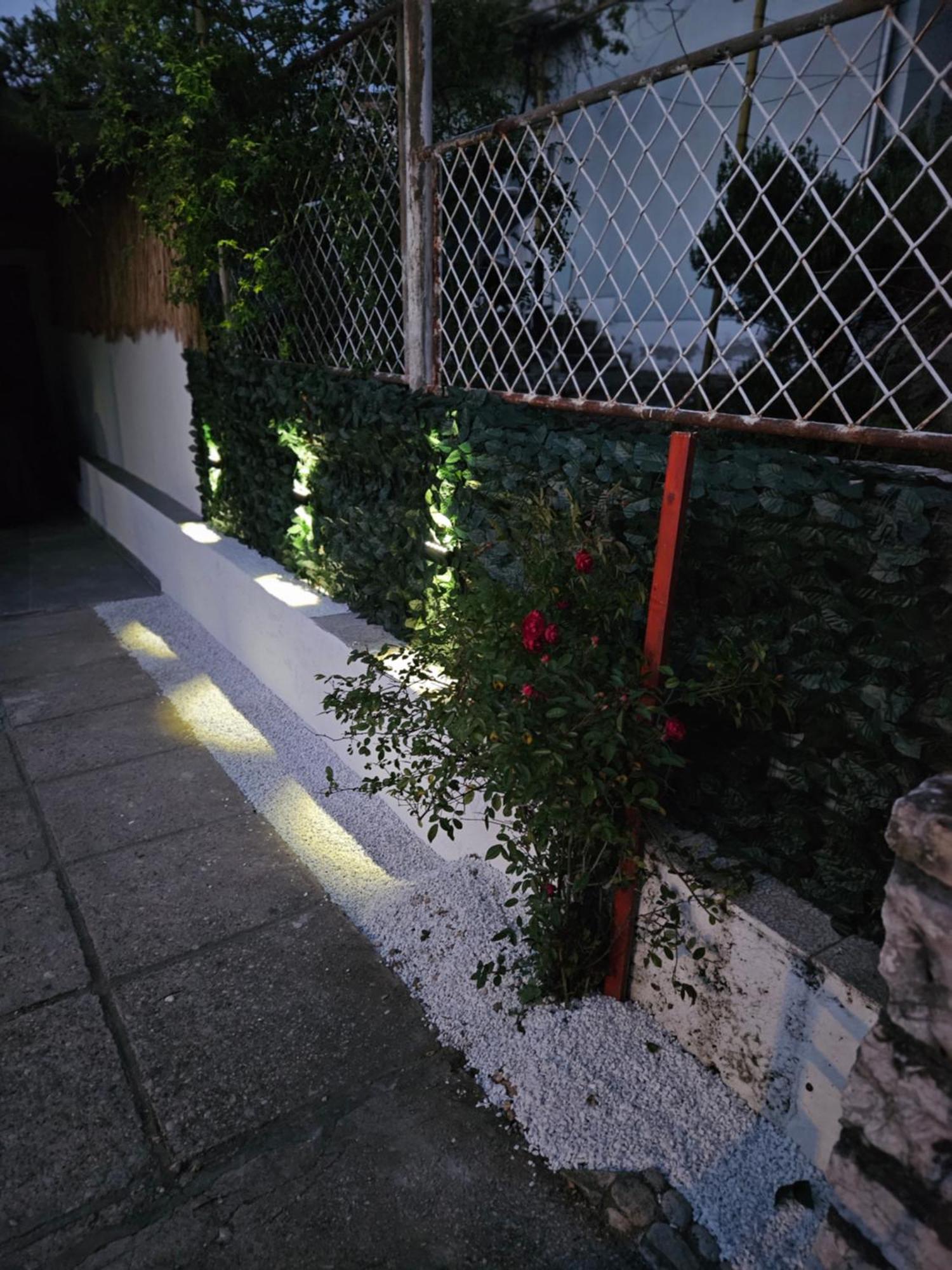 Apartman Selce Luaran gambar